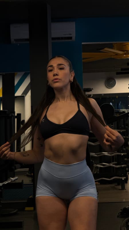 REINICIATE: 8WK program