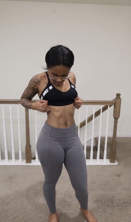 3 month Slim Waist Blueprint 