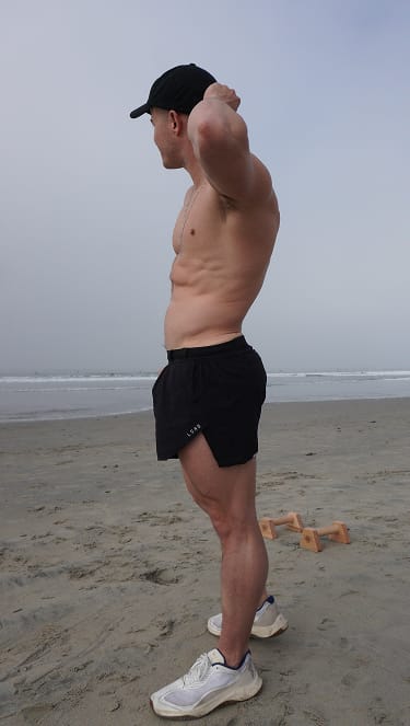 4 Week Lean Body Program 