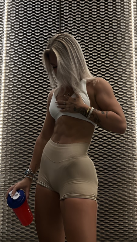 Shred & Sculpt Program 1.0