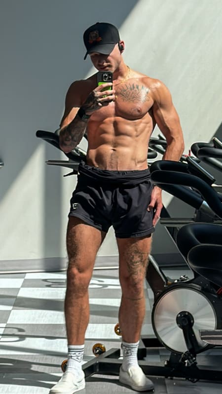 6-Week Summer Workout Program