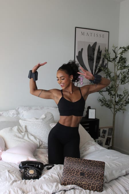 SCULPT: 4-Week Program