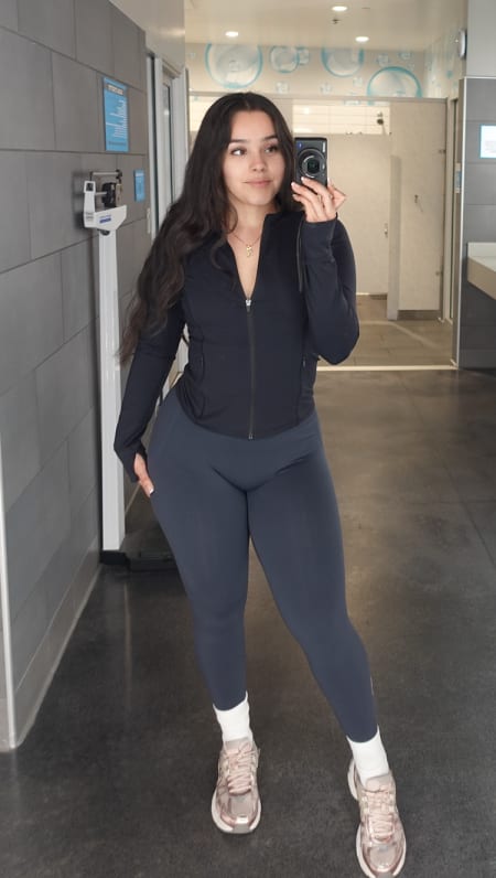 Becoming A Baddie— 5 Week Challenge
