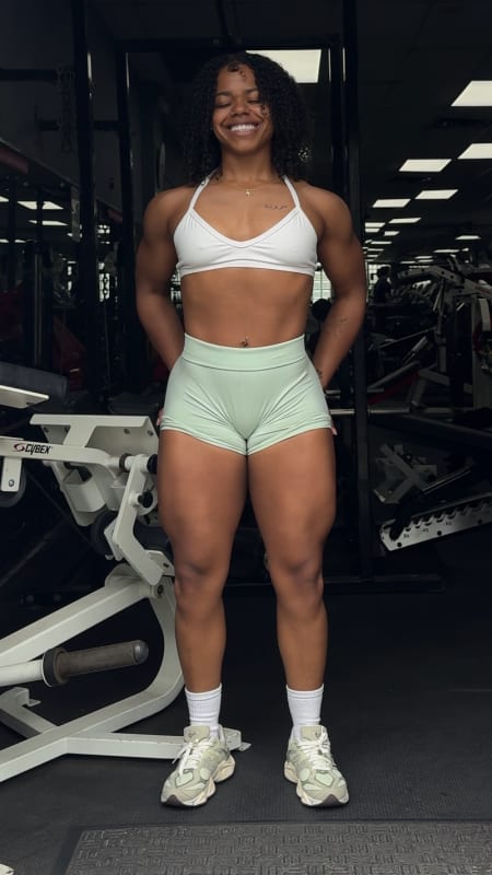 Shred and Sculpt Program