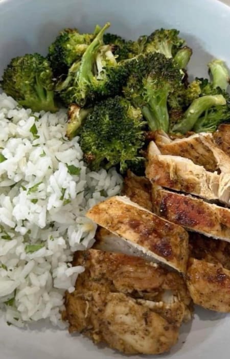 Healthier Habits