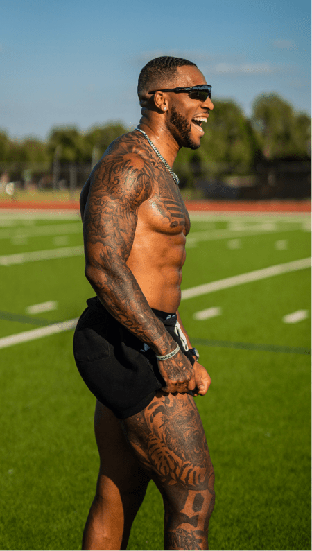 Hot Dad Summer