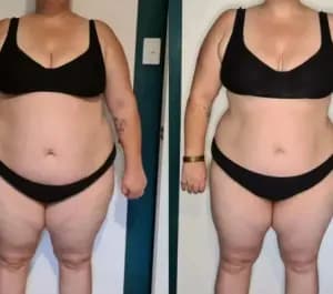 Membership transformation testimonial by Client Transformation