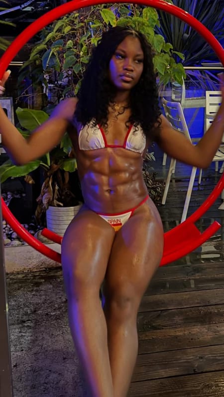 Summer Body Transformation Challenge