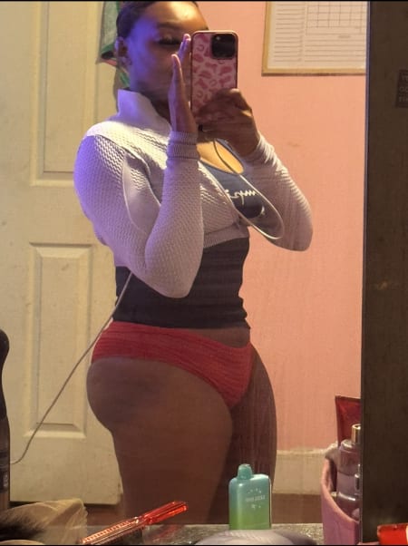 FUPA BE GONE