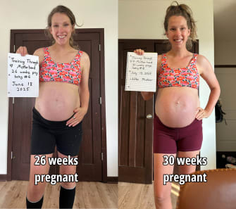 Membership transformation testimonial by Teresa T.