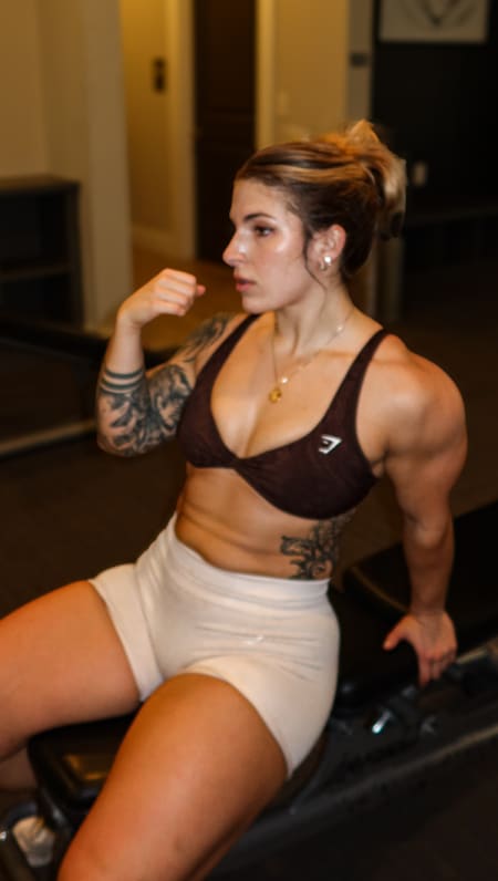 The Strength Chapter