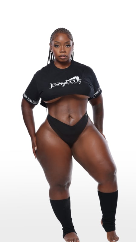 Keep the Shape, Lose the Weight 3.0