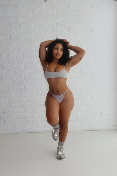 Cut & Curvy: Back to Basics