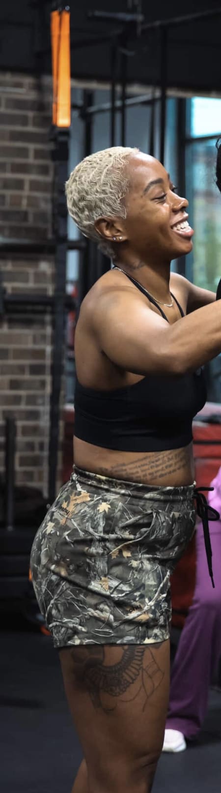 Stronger Leaner In 4 Weeks (Home & Gym) 