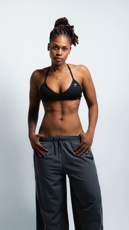 New Body Challenge