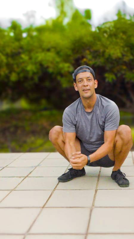 The 20 Minute Mobility Reset