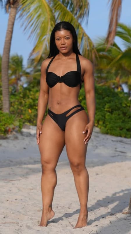 GetFit New Years Challenge