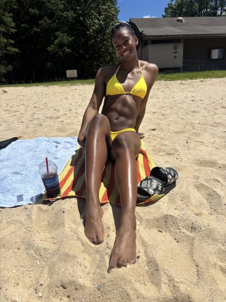 Strong Abs In 30