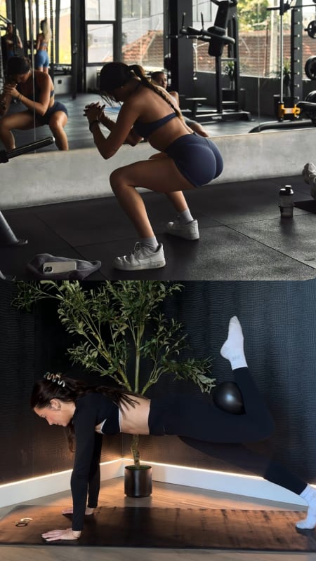 Strong Start // Pilates x Weightlifting // 6 Week Challenge 