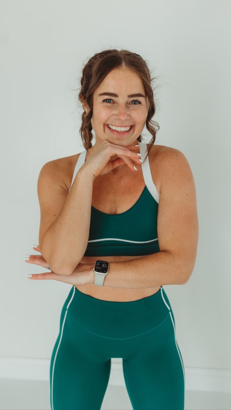 The Fun Fit Formula: Elevated