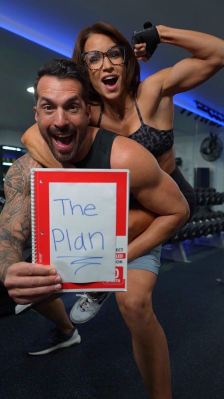 The Plan