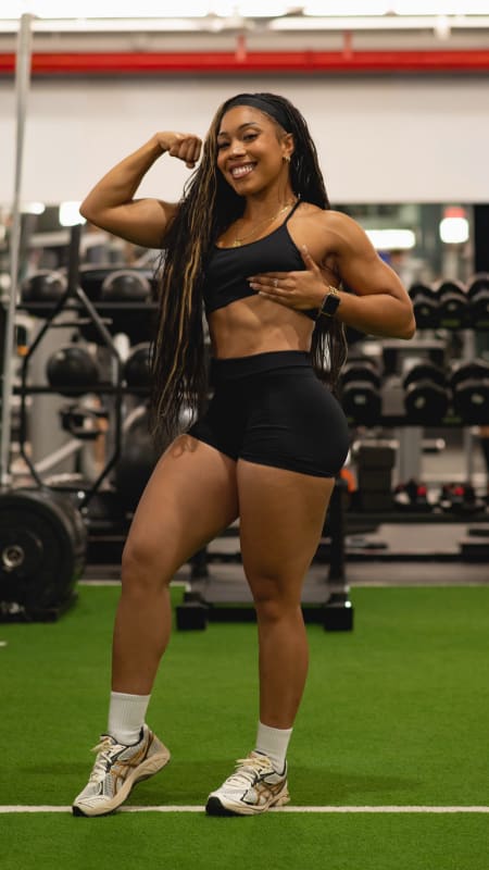 ATHLETIC SCULPT 