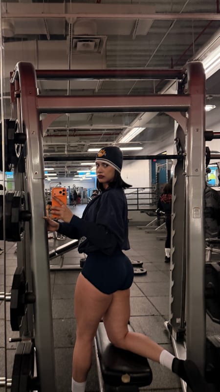The hip reset