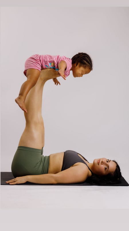 Heal Your Core Together