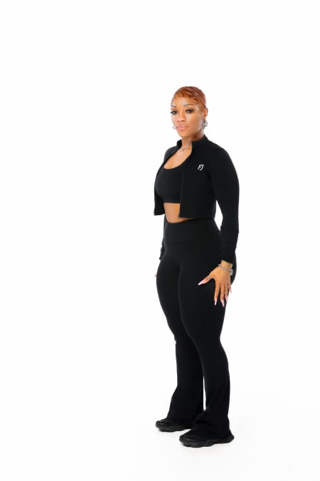 Snatch Season: 6-Week Fat Loss & Curve Building Challenge