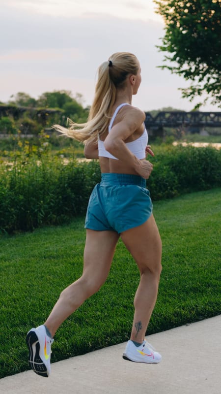 Summer Speed Fitness
