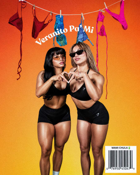 Veranito Pa’ Mi 🫦