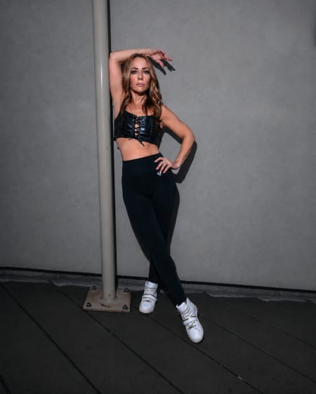 GLP Success Challenge - Build the Habits That Build A Strong, Fit Body