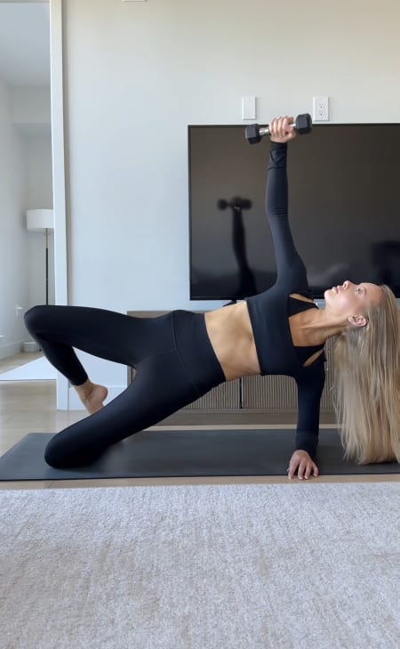6 Week Summer Sculpt Challenge