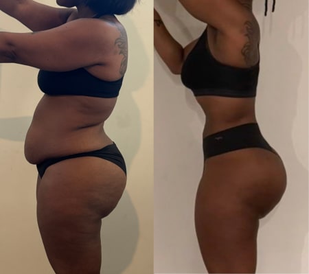 Membership transformation testimonial by Client Transformation