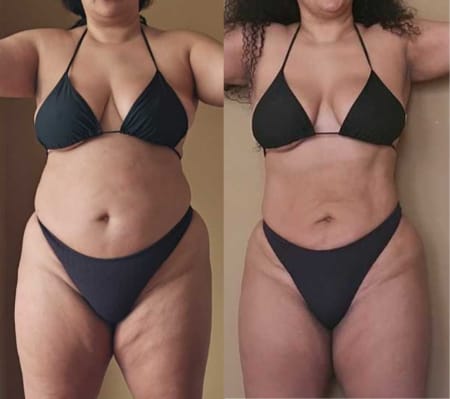 Membership transformation testimonial by Client Transformation