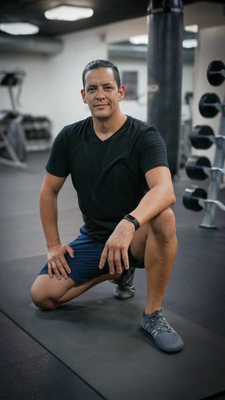 Summer Mobility Challenge