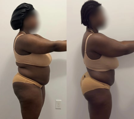 Membership transformation testimonial by Client Transformation