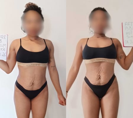 Membership transformation testimonial by Client Transformation