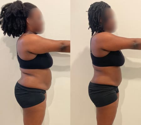 Membership transformation testimonial by Client Transformation