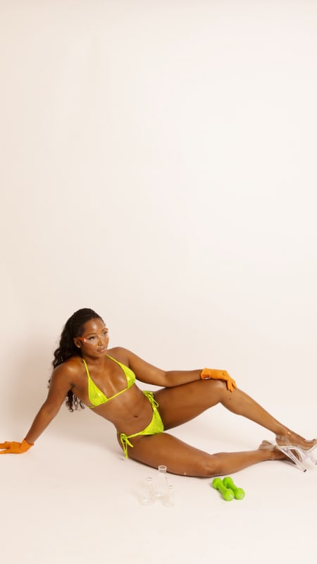 Curve Lab Shapeshifter: The 6-Week Program