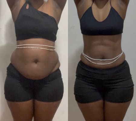 Membership transformation testimonial by Yanni (KCDF 2.0)