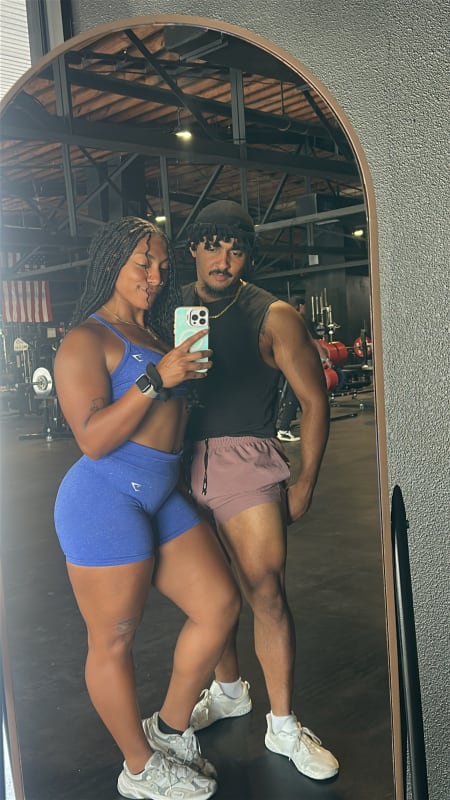 POWER COUPLE SHRED