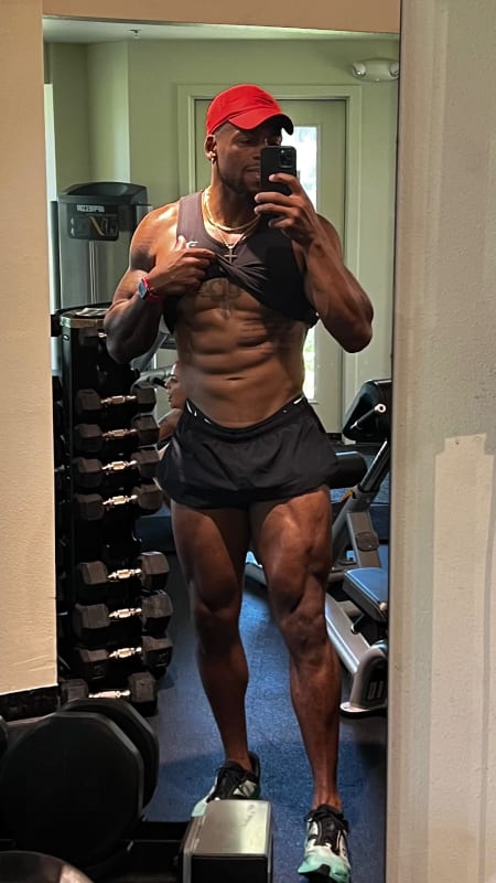 6 Week Get Fit With Me: Fall Program