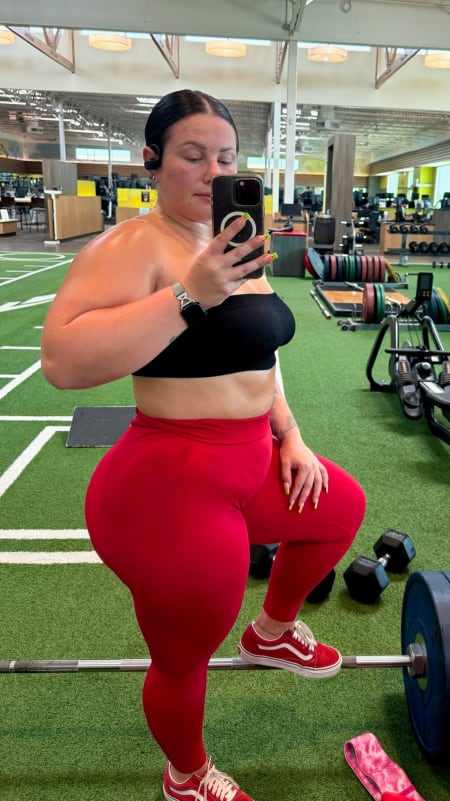 Stronger Curves Ahead
