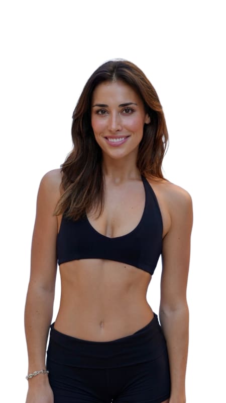 Fall into Shape: 6-Week Challenge