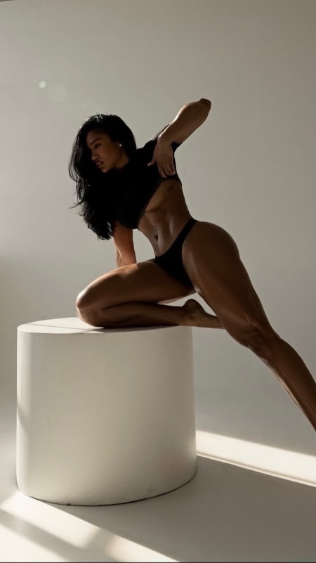 Mind over Matter - 20 Day Challenge