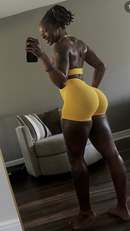 22 Day Booty Builder Program 🔥🍑😮‍💨