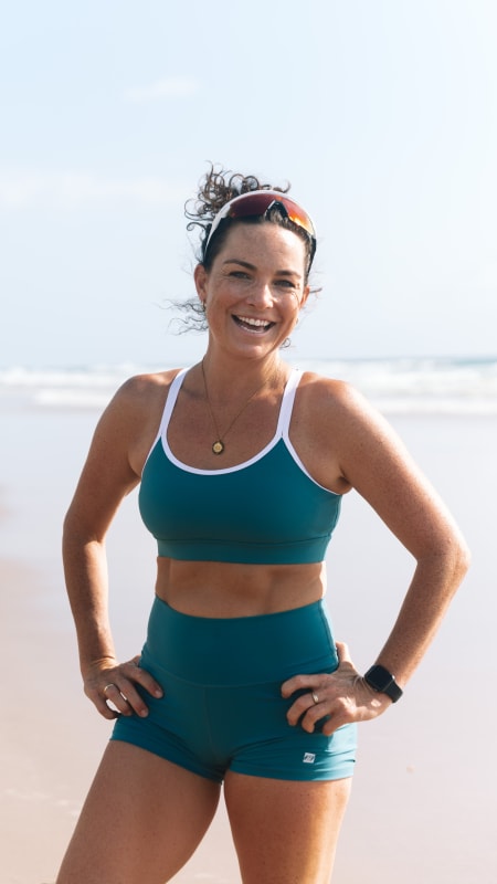 Confident Core - 6 Week Challenge