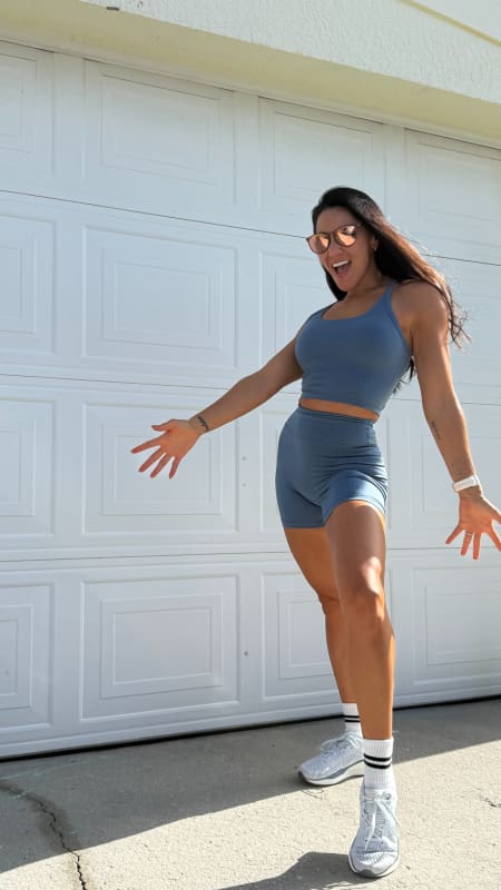 Strong Mom Reset