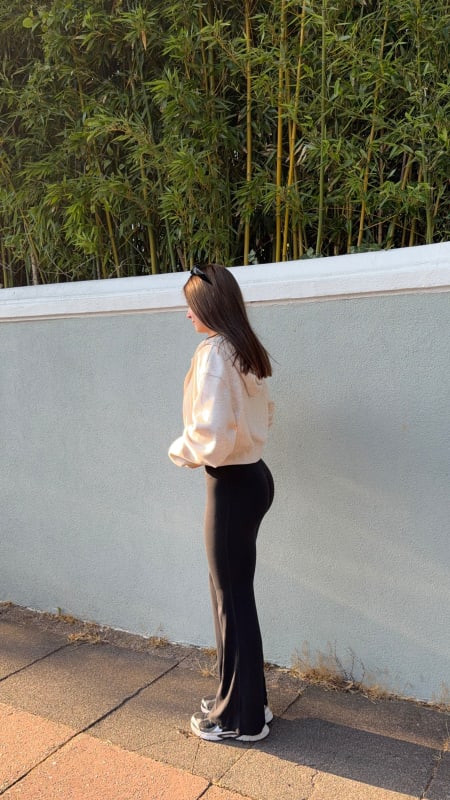Glute Growth Foundations